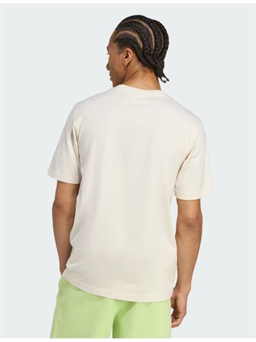 trefoil ess tee ADIDAS ORIGINAL | JY6268WONWHI/WHITE